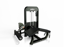 Силовой тренажер Сгибание ног PV8-514