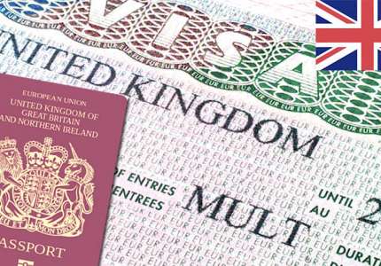 Xin Visa Anh có khó không? Điều kiện để xin Visa Anh Quốc
