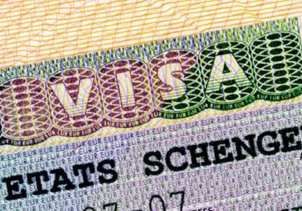 Thủ Tục Xin Visa Châu Âu - Visa Schengen