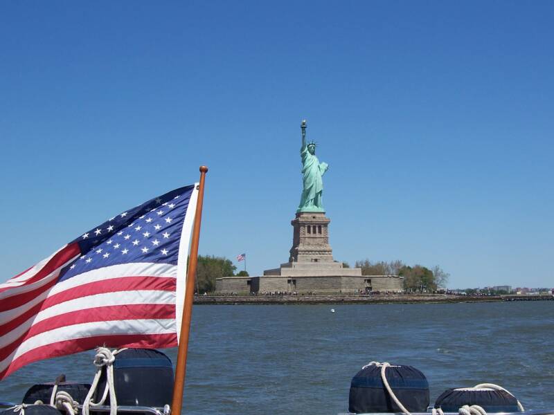  					Những phong tục tập quán người Mỹ bạn nên biết				