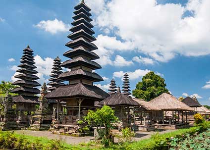 Du Lịch Bali - Singapore - Thiên Đường Nghỉ Dưỡng
