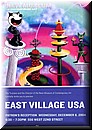 East Village USA